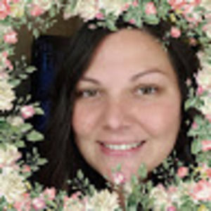 Meet your Posher, Kristen